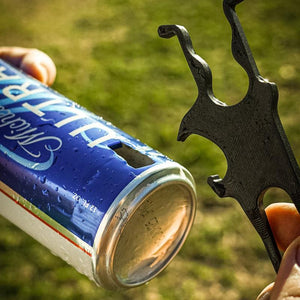 FairwayFlame – Multi Function Golf Cigar Holder Tool