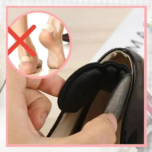 Pain Relief Heel Cushion marnetic