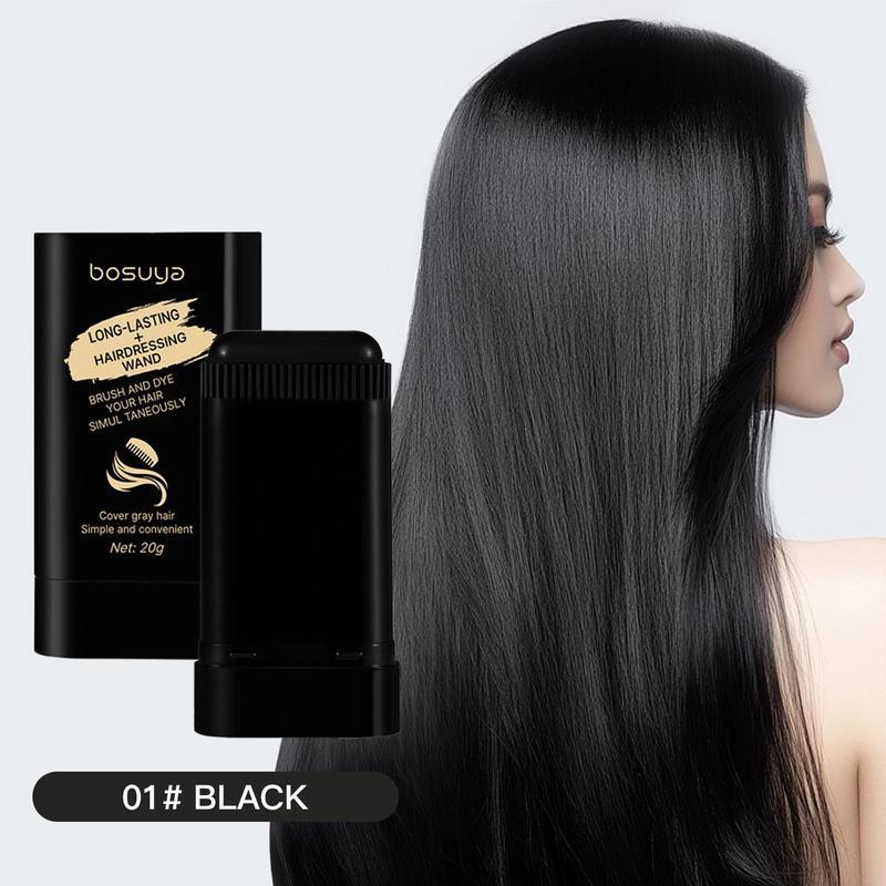 ColorGlide – Waterproof Hair Dye Comb