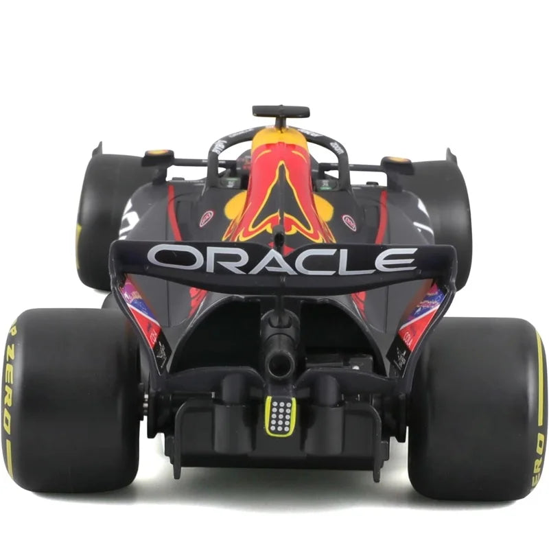 Authentic Licensed F1 2.4GHz  Collection RC Car Series