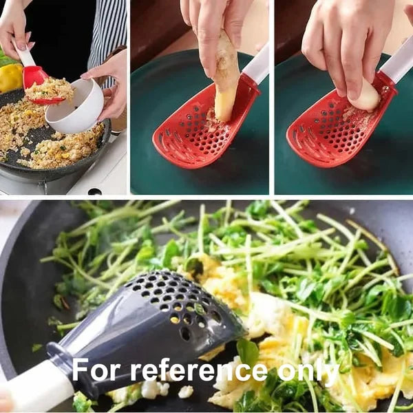 SmartSpoon - Premium Multifunction Cooking Spoon