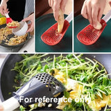 SmartSpoon - Premium Multifunction Cooking Spoon