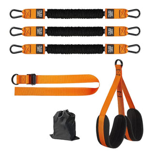 IronGrip – Premium Pull Up Workout Band
