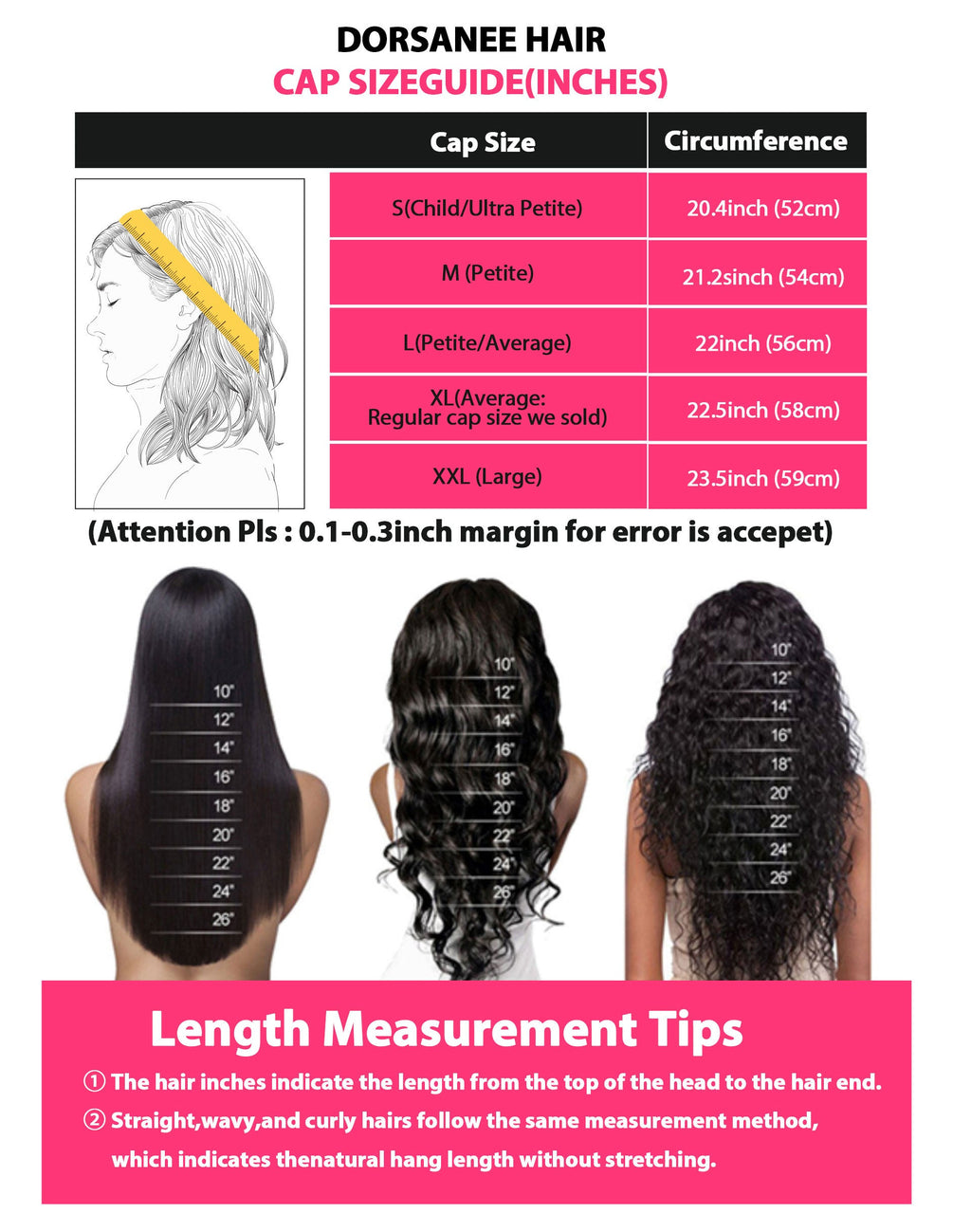 SilkRoot - Invisible Lace Kinky Curl Bob