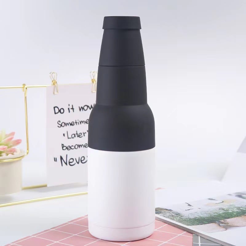 ChillTap - Hands-Free Beer Cooler & Opener