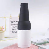 ChillTap - Hands-Free Beer Cooler & Opener