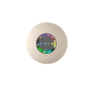 GlowSound - Mini Waterproof Speaker
