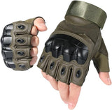 SteelGrip - Tactical Protective Gloves