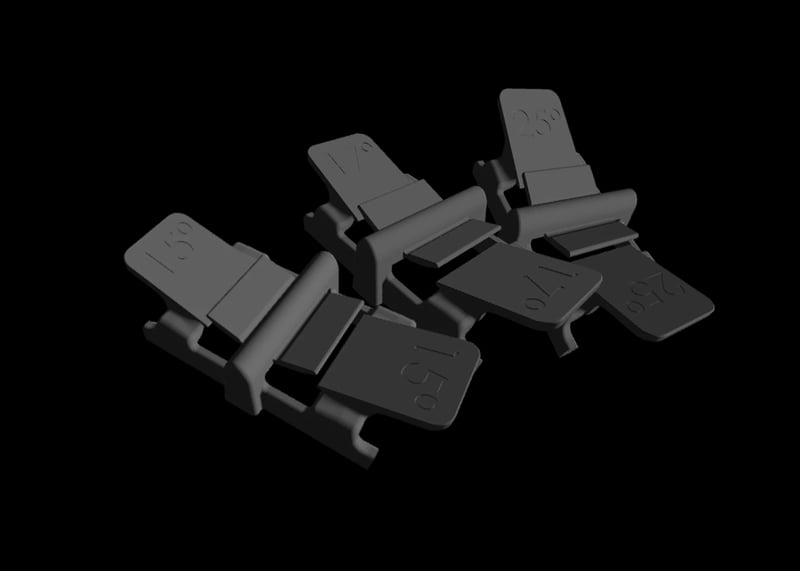 SparkleCastle – Magic Venture Precision Knife Sharpener