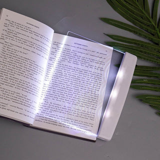 LumiFlat - Ultra Slim LED Reading Panel