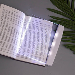 LumiFlat - Ultra Slim LED Reading Panel