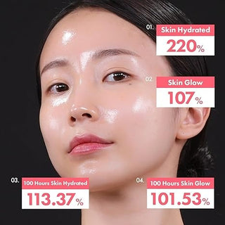 Veloura Collagen Face Wrap