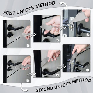 RescueEdge - Pro Emergency Door Opener