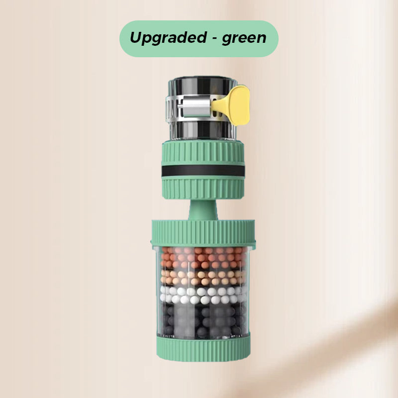 FreshFlow – Faucet Water Filtration System