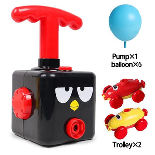 FestiveFlow - Easy Balloon Pump