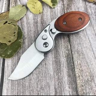 Outwood Mini Fold Knife marnetic