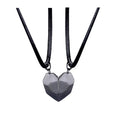 Charcoal Black