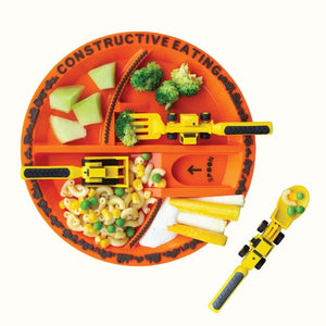 Creative Dining Tools For Kids Marnetic