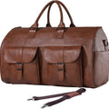 Leather-Brown