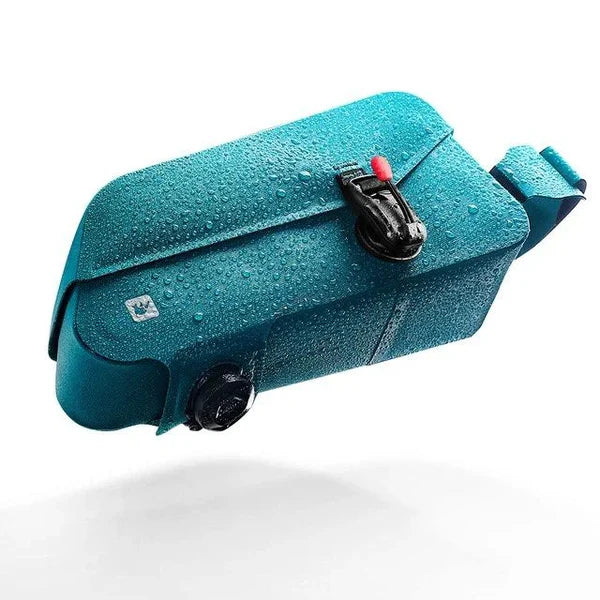 CycleGuard – Waterproof Magnetic Bike Tube Bag
