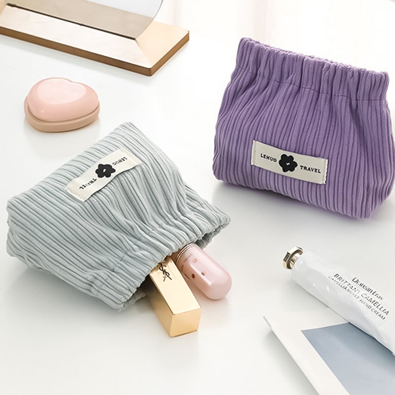 SnapSort - Portable Mini Storage Pouch