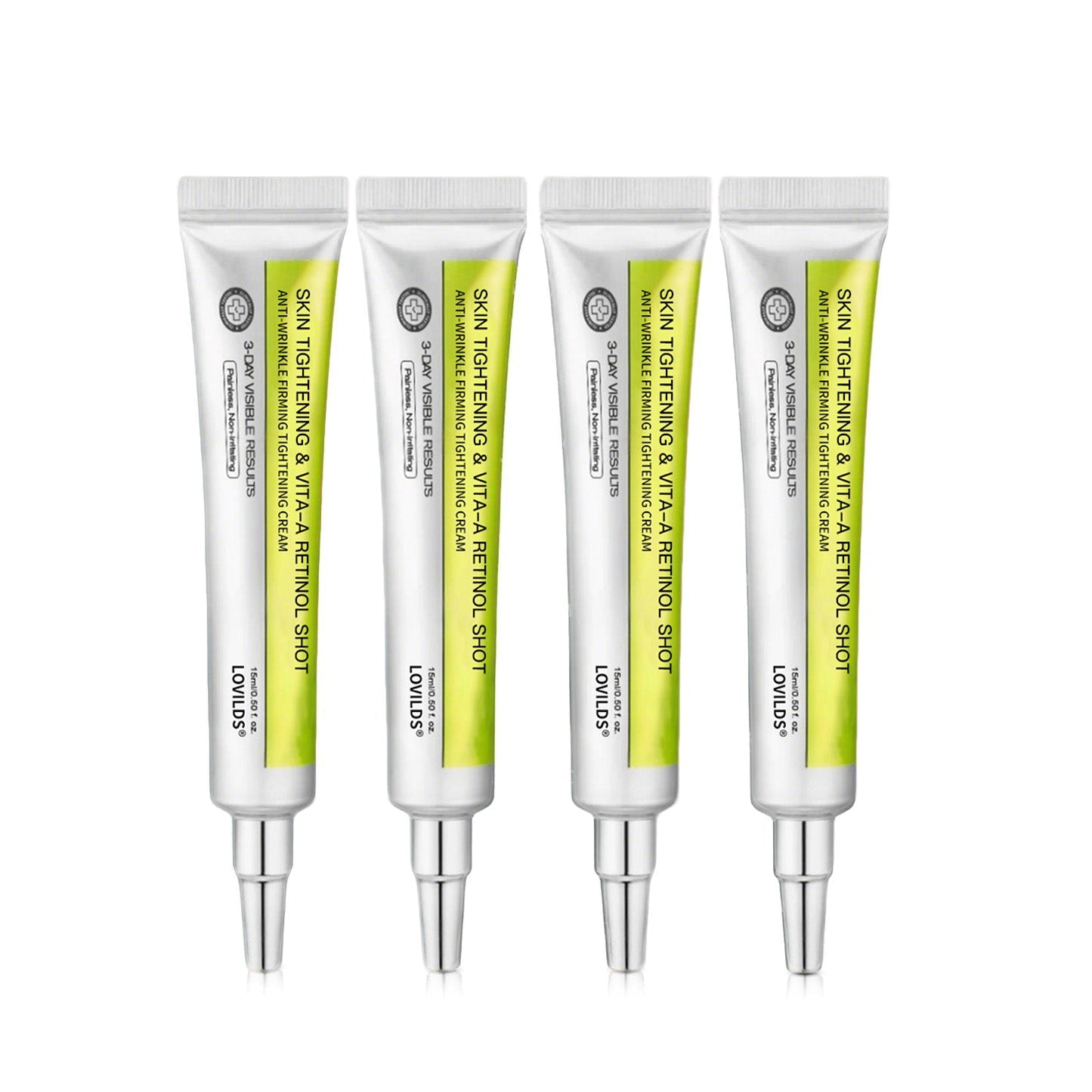SkinRevive – Advanced Peptide Retinol Firming Serum