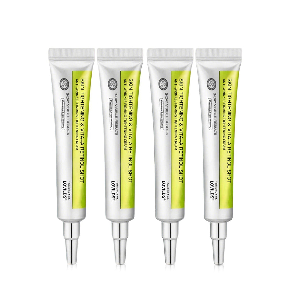 SkinRevive – Advanced Peptide Retinol Firming Serum