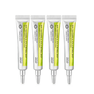 SkinRevive – Advanced Peptide Retinol Firming Serum