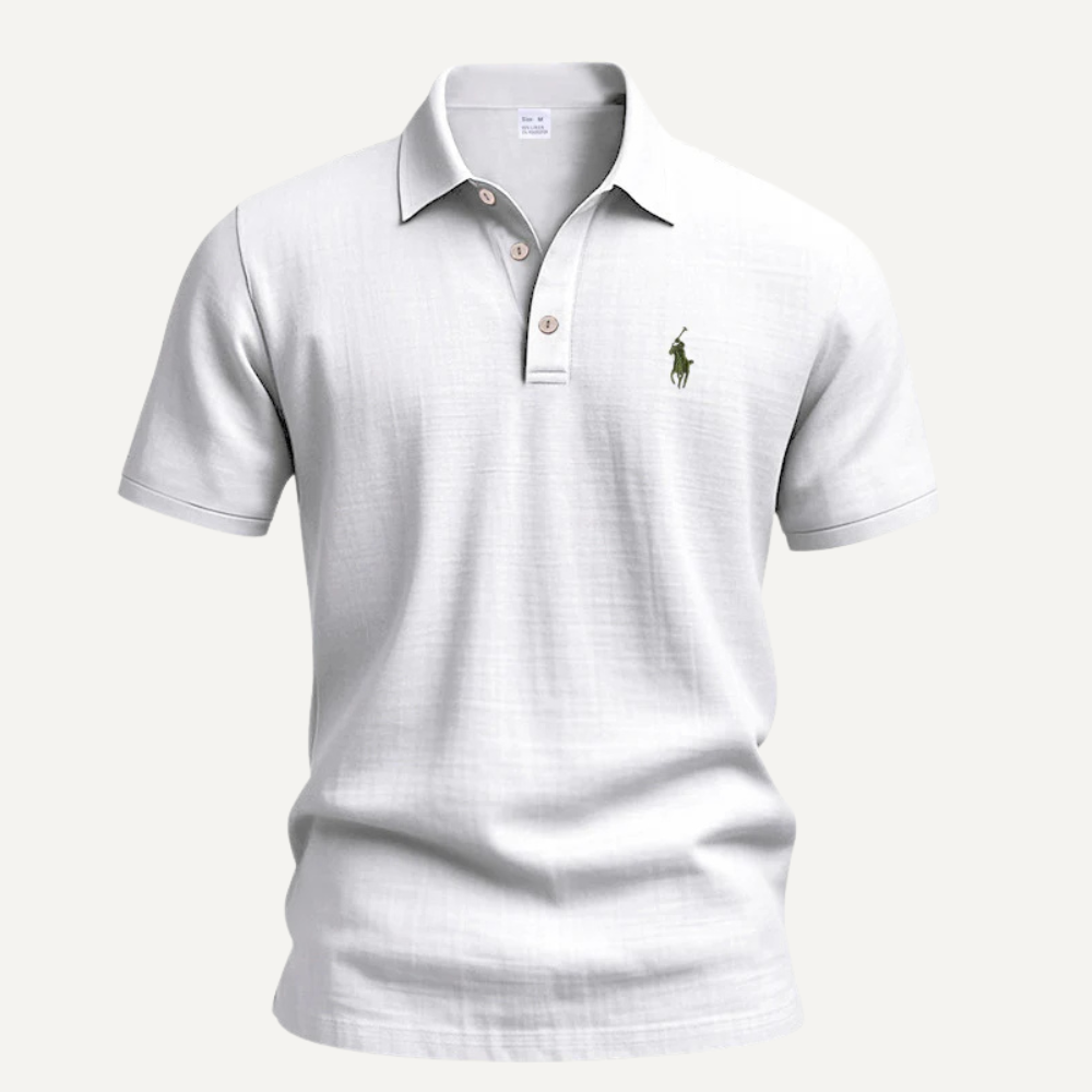 PrimeFit – Everyday Classic Polo