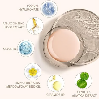 LumiBase – 4 in 1 Adaptive Tone Foundation