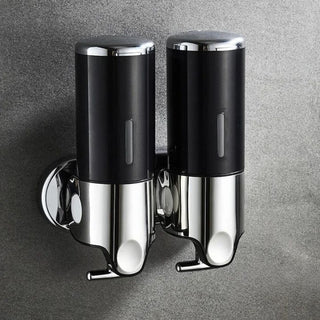 SoapFlow – Wall Mounted Soap Dispenser