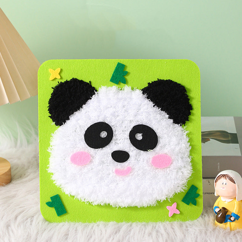 SewCute – Embroidery Doll Creation Kit