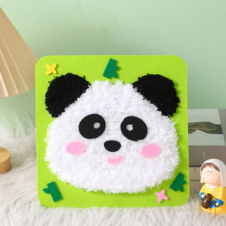 SewCute – Embroidery Doll Creation Kit