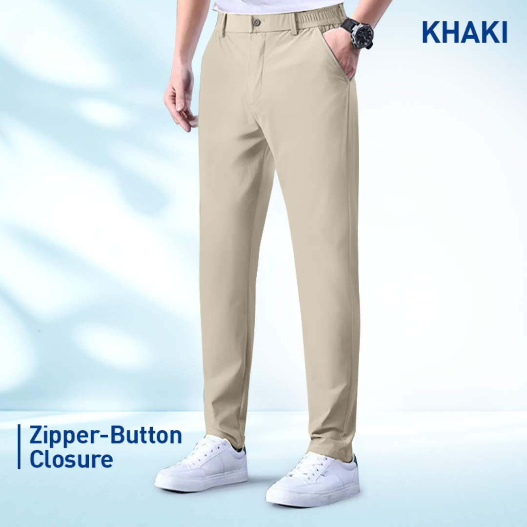 FlexaCool - Everyday Cooling Stretch Pants