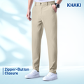 Khaki (Zip)