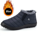 SnowStride - Waterproof Comfort Boots