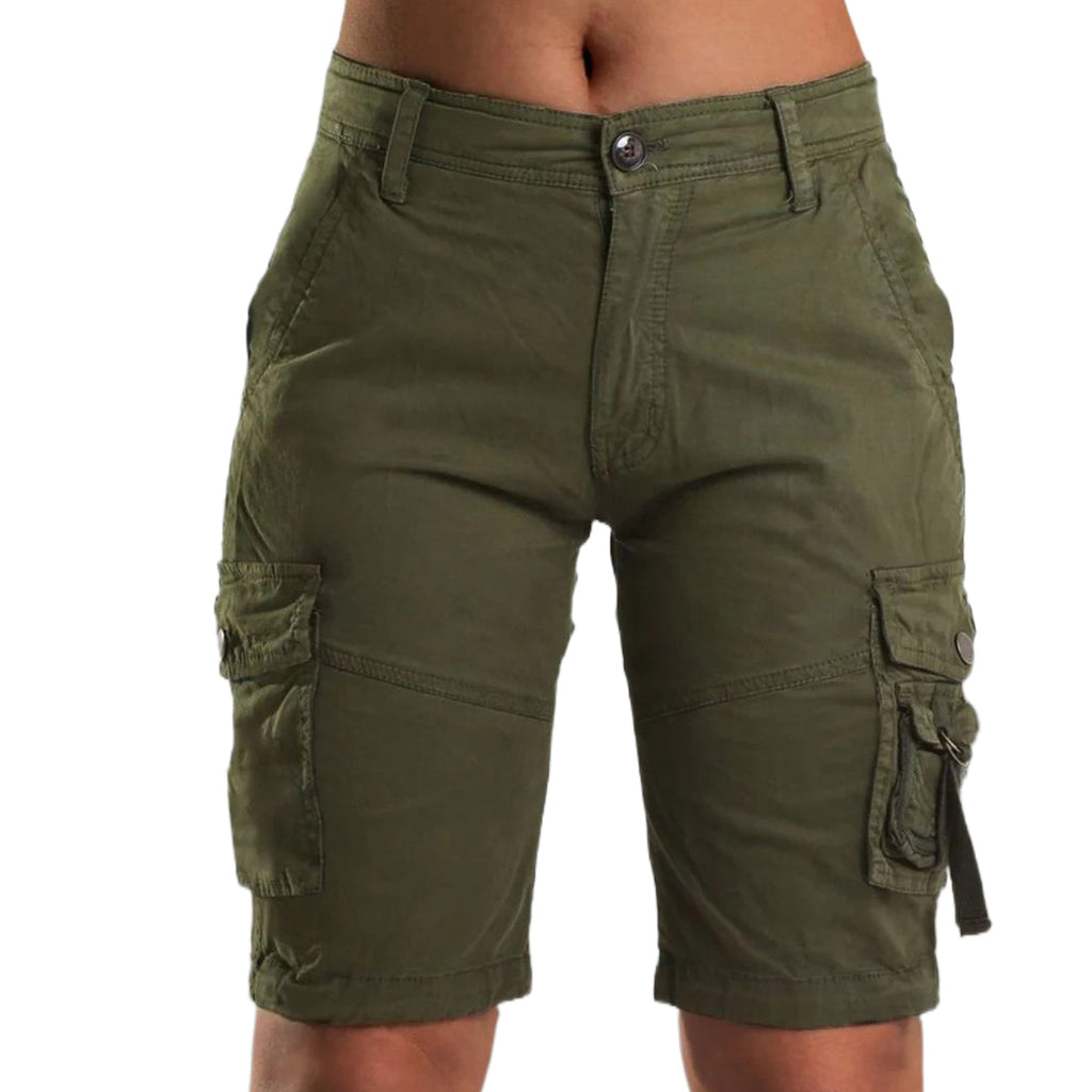 CargoCore – 6-Pack Stretch Cargo Shorts