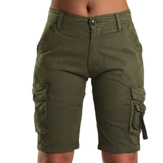CargoCore – 6-Pack Stretch Cargo Shorts