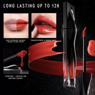 LunaStain – Stellar Dust Matte Lip Gloss