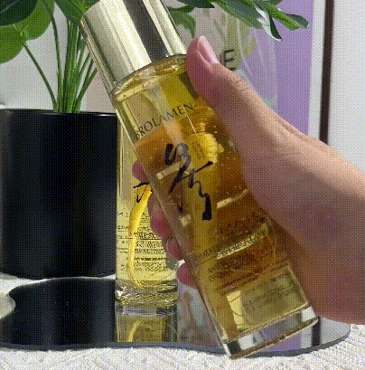 GinsengGlow | Youth-Reviving Essence Water