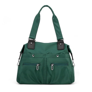 VoyageVault - Travel & Work Bag