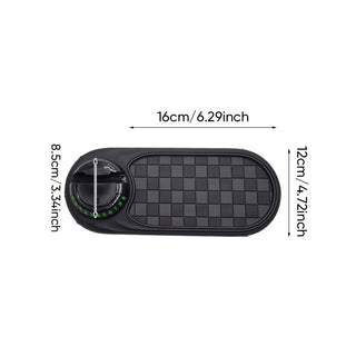 MotorCheck – Car Anti-Interference Instrument