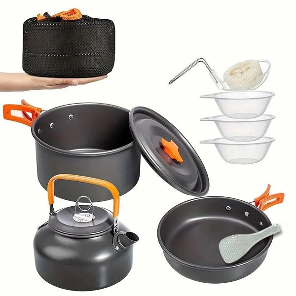 COOKLAPSO