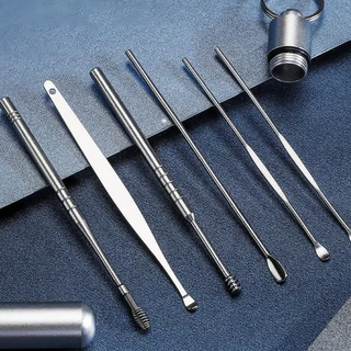 PureEar – Precision Ear Wax Removal Set
