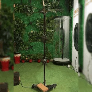 🎄3D Hologram LED Fan Projector - Free Shipping