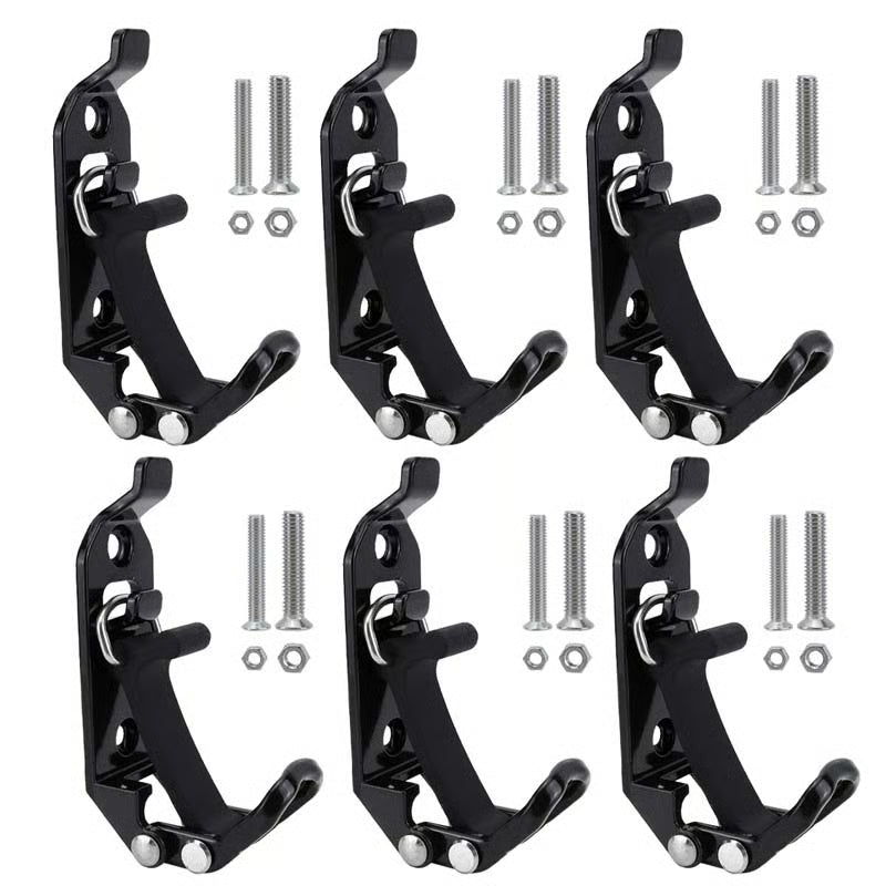RuggedLock – Heavy Duty Tool Mount Bracket