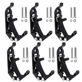 RuggedLock – Heavy Duty Tool Mount Bracket
