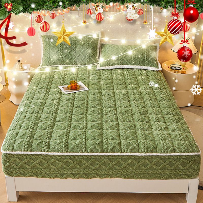 ThermaSoft - Luxe Comfort Sheets