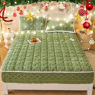 ThermaSoft - Luxe Comfort Sheets