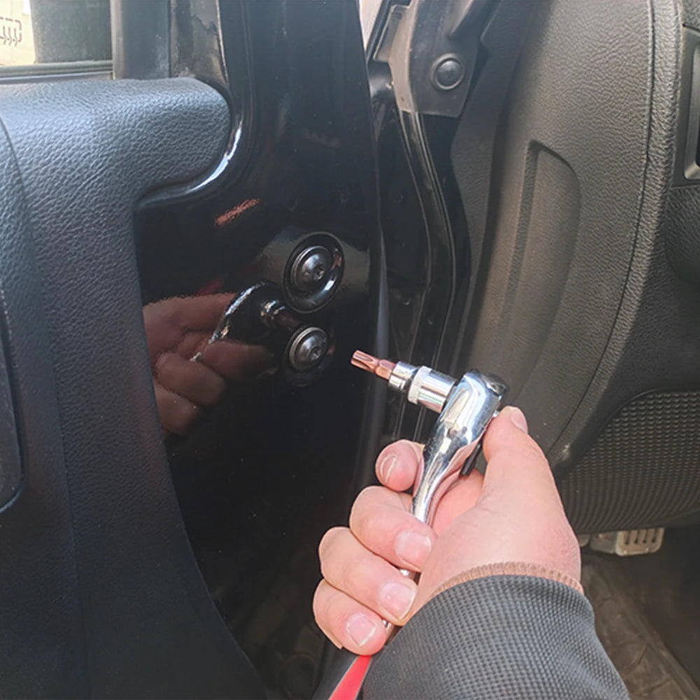 SlimDrive - Portable Cordless Tool